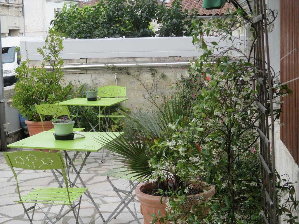 מלון סנטה Le Parisien מראה חיצוני תמונה