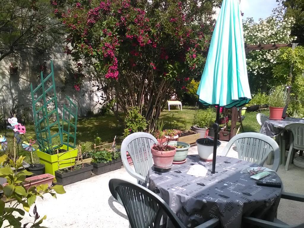 מלון סנטה Le Parisien מראה חיצוני תמונה